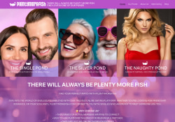 Plenty More Fish